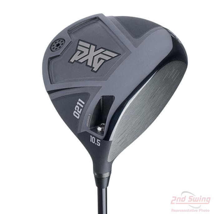 PXG 2021 0211 Driver (A-N2442123223) | 2nd Swing Golf